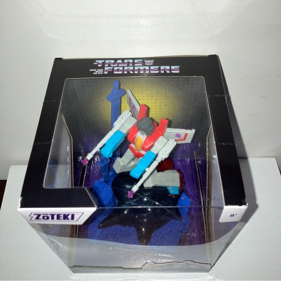 Transformers Figure - Picture 3 of 7